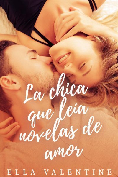 La chica que leía novelas de amor def