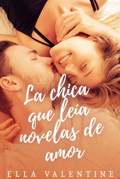 La chica que leía novelas de amor def