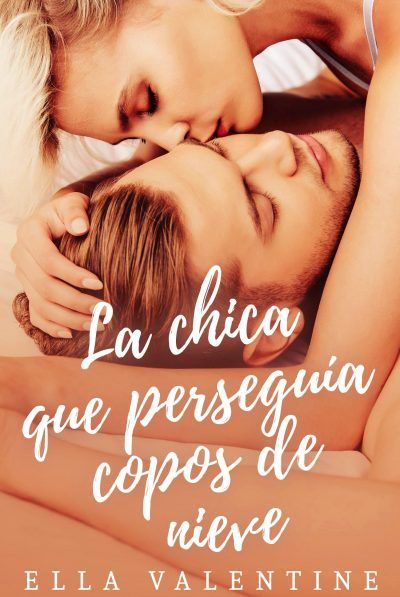 La chica que perseguia copos de nieve def