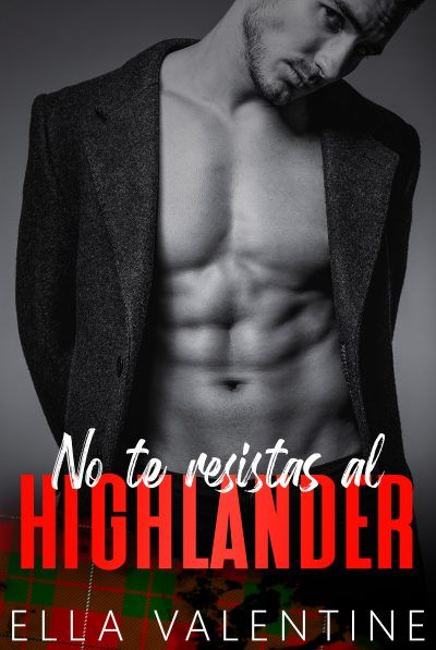 No te resistas al highlander