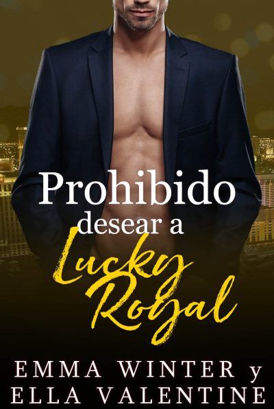 prohibido desear a Lucky