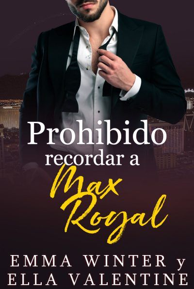prohibido recordar 1